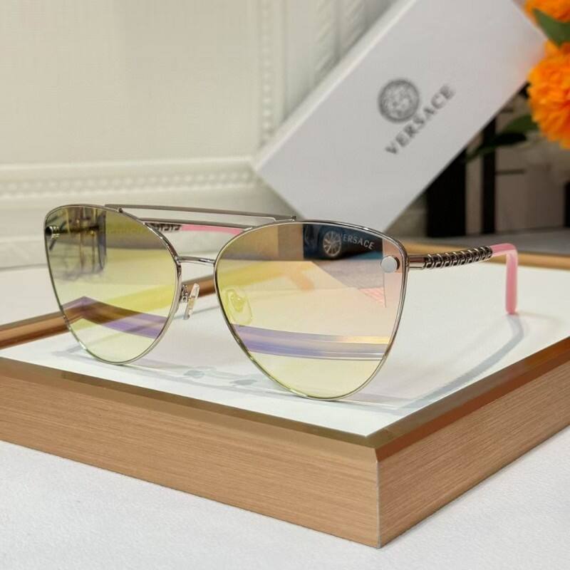 Versace Glasses 08smh56 (6)