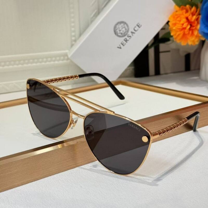 Versace Glasses 08smh56 (7)