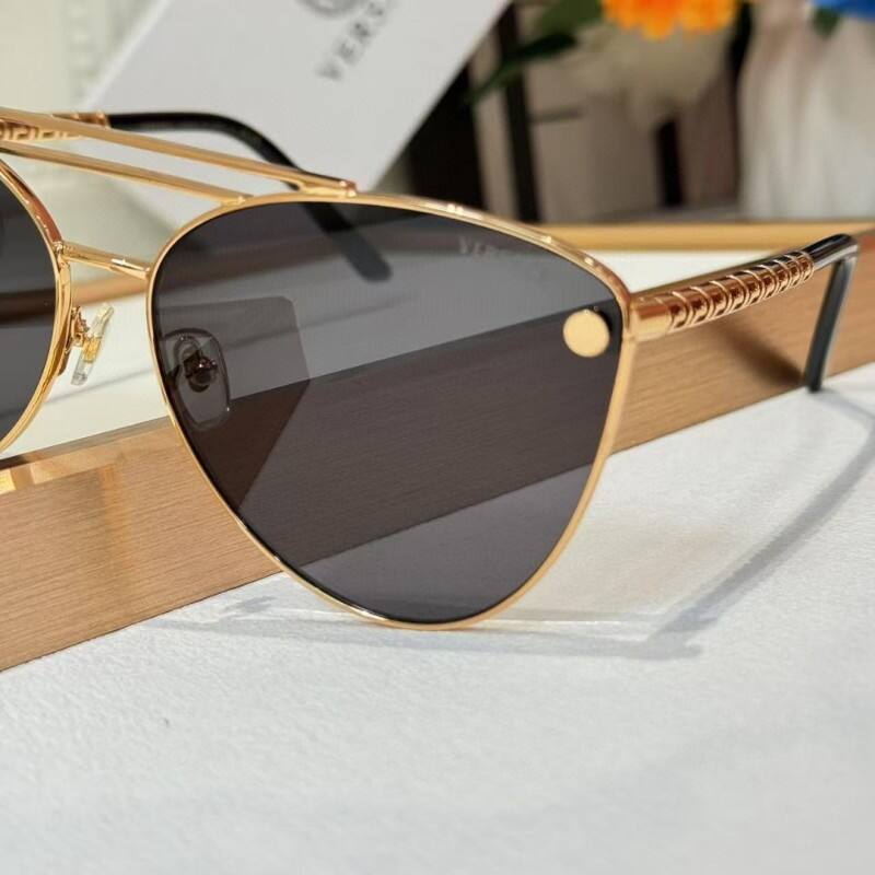 Versace Glasses 08smh56 (8)