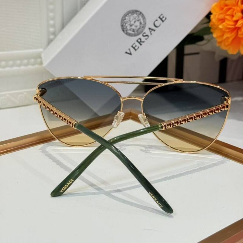 Versace Glasses 08smh56 (9)