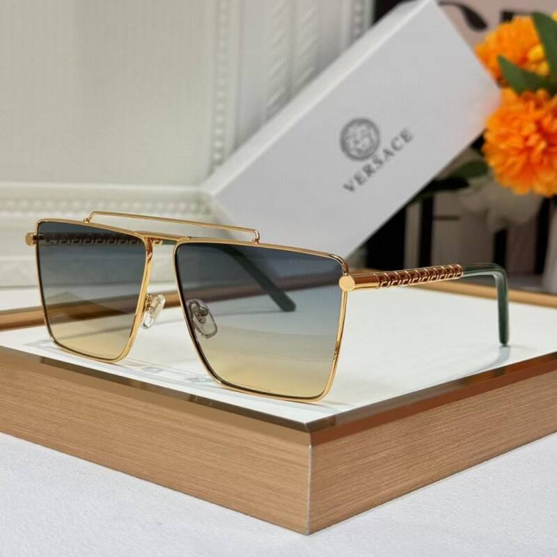 Versace Glasses 08smh57 (1)