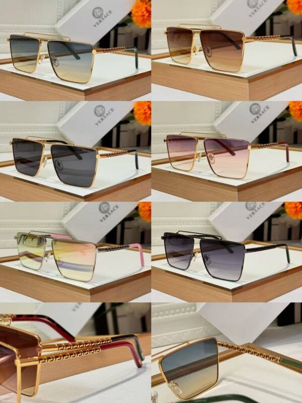 Versace Glasses 08smh57 (10)