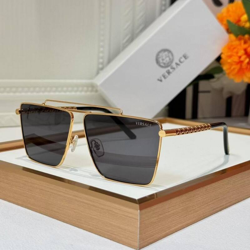 Versace Glasses 08smh57 (2)