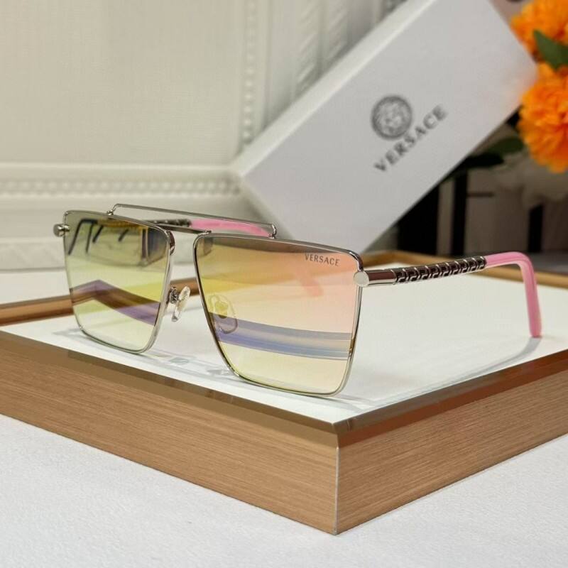 Versace Glasses 08smh57 (3)