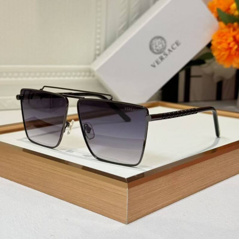 Versace Glasses 08smh57 (4)