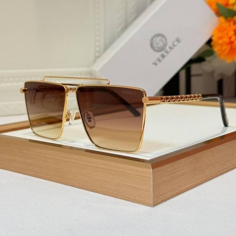 Versace Glasses 08smh57 (5)