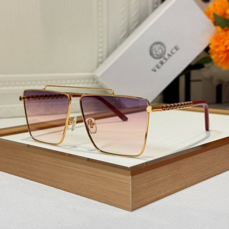 Versace Glasses 08smh57 (6)