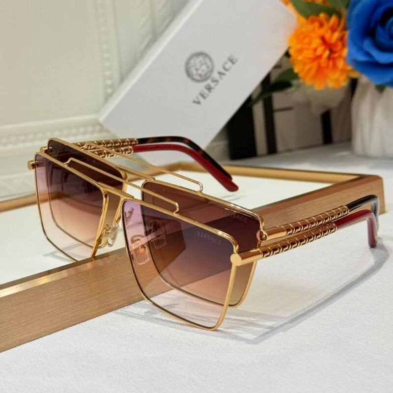 Versace Glasses 08smh57 (7)