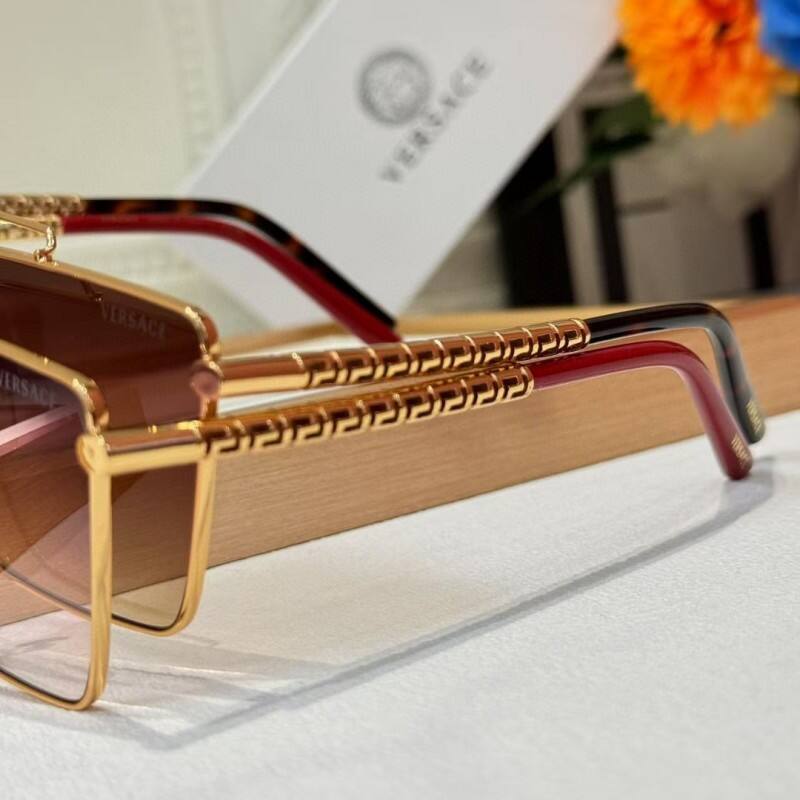 Versace Glasses 08smh57 (8)