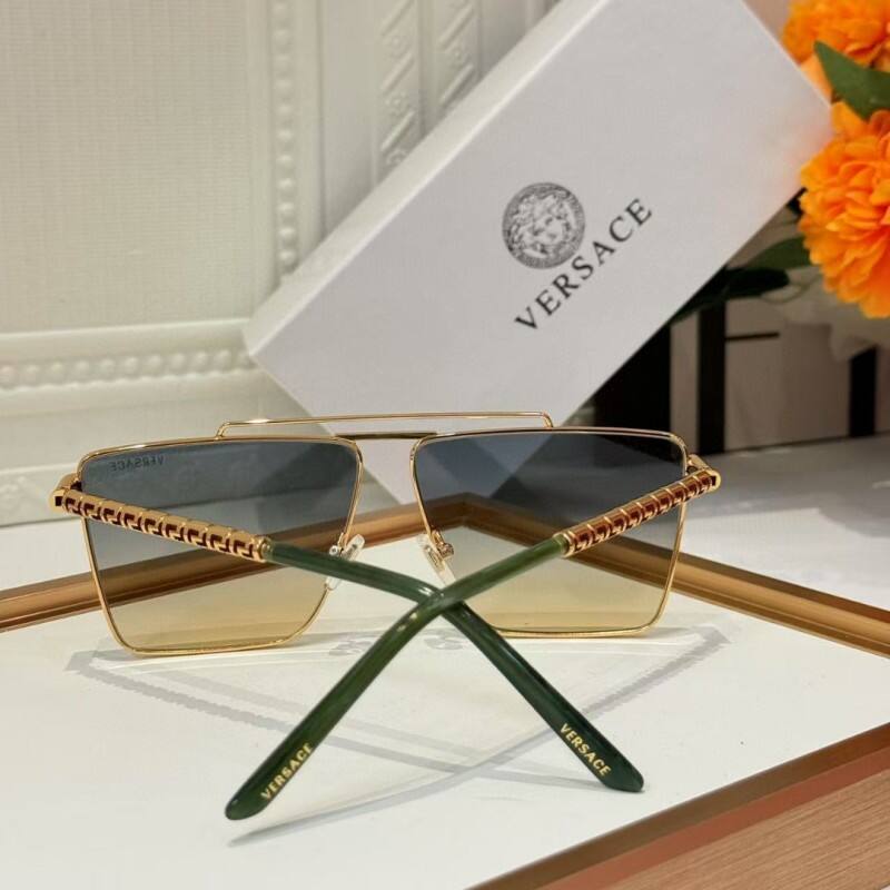 Versace Glasses 08smh57 (9)