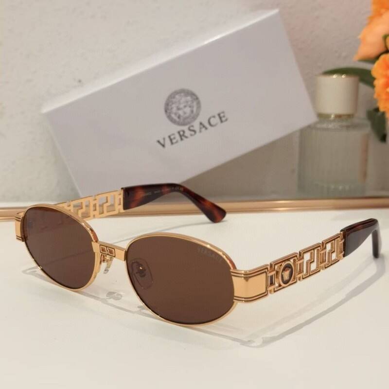 Versace Glasses 08smh58 (3)