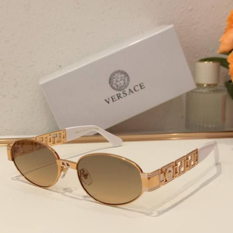 Versace Glasses 08smh58 (4)