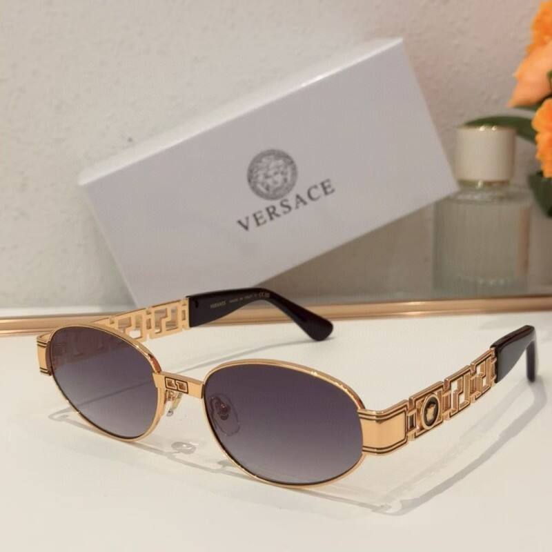 Versace Glasses 08smh58 (5)