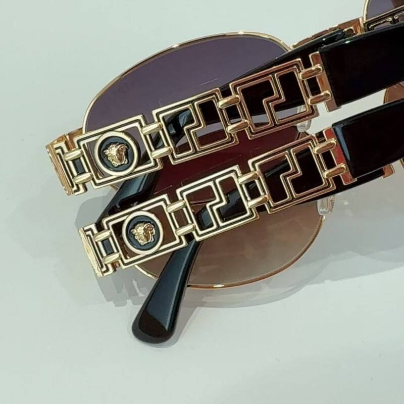 Versace Glasses 08smh58 (6)