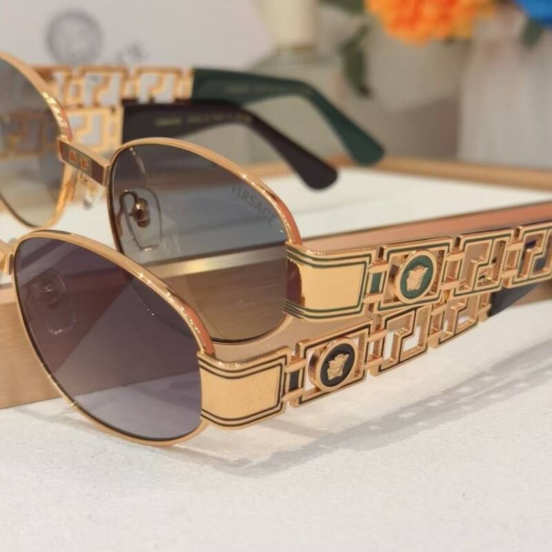 Versace Glasses 08smh58 (7)