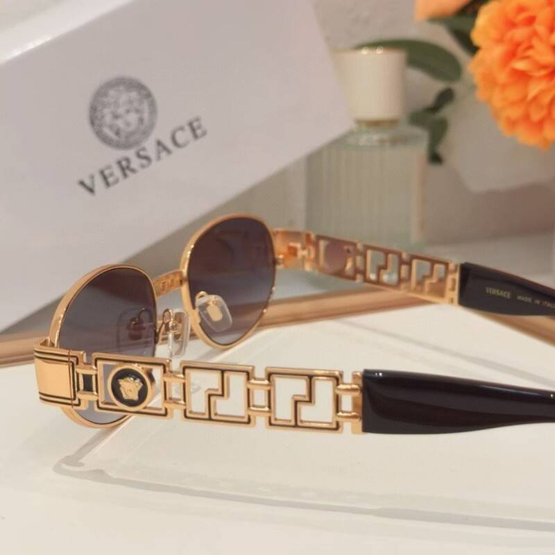 Versace Glasses 08smh58 (8)