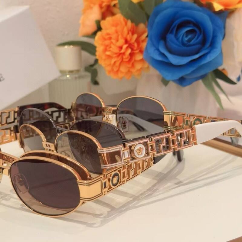 Versace Glasses 08smh58 (9)