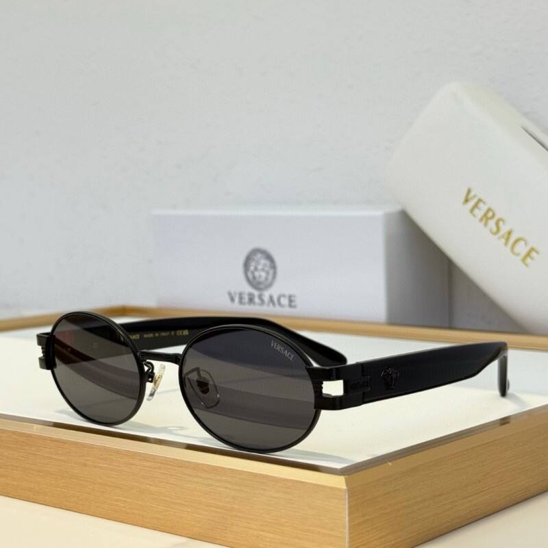 Versace Glasses 08smh59 (1)