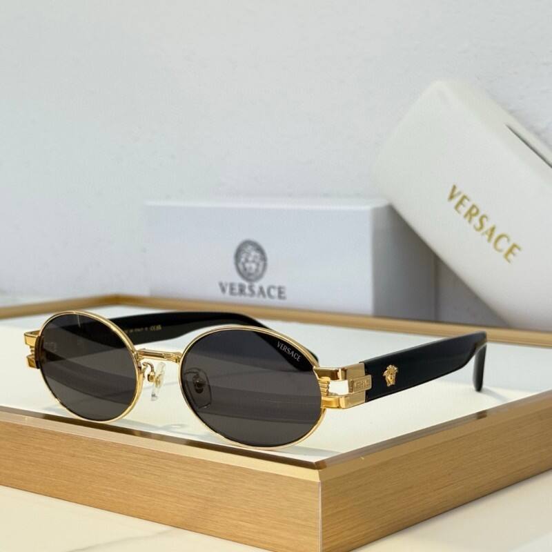 Versace Glasses 08smh59 (2)