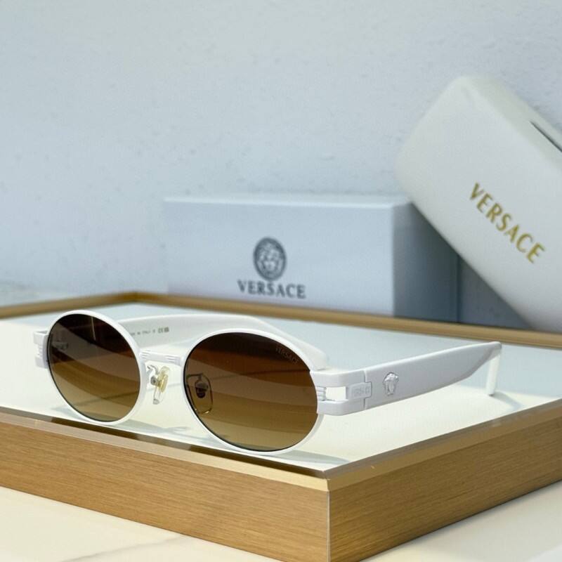 Versace Glasses 08smh59 (3)