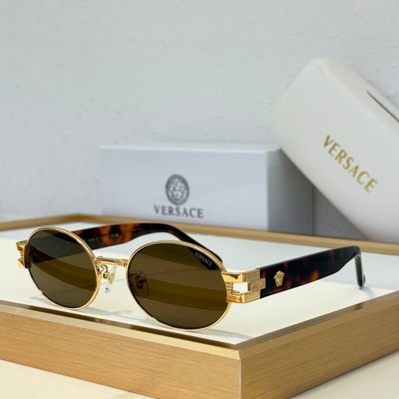 Versace Glasses 08smh59 (4)