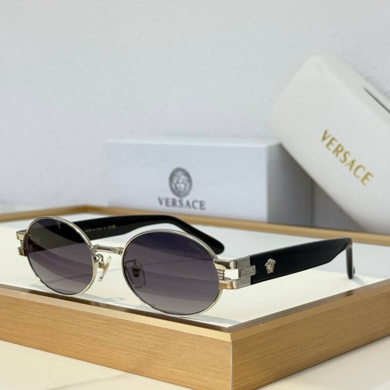 Versace Glasses 08smh59 (5)