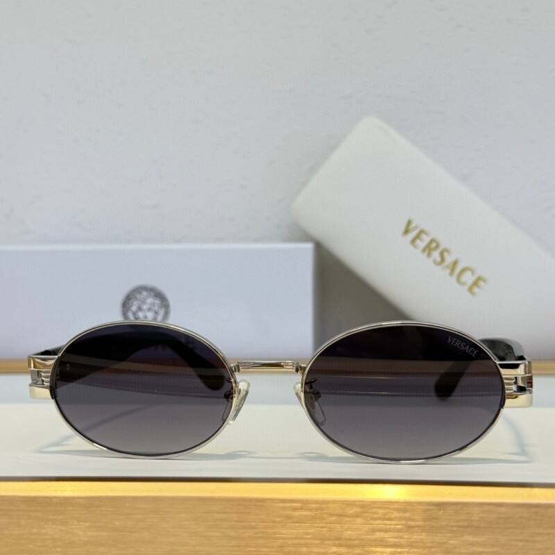 Versace Glasses 08smh59 (6)