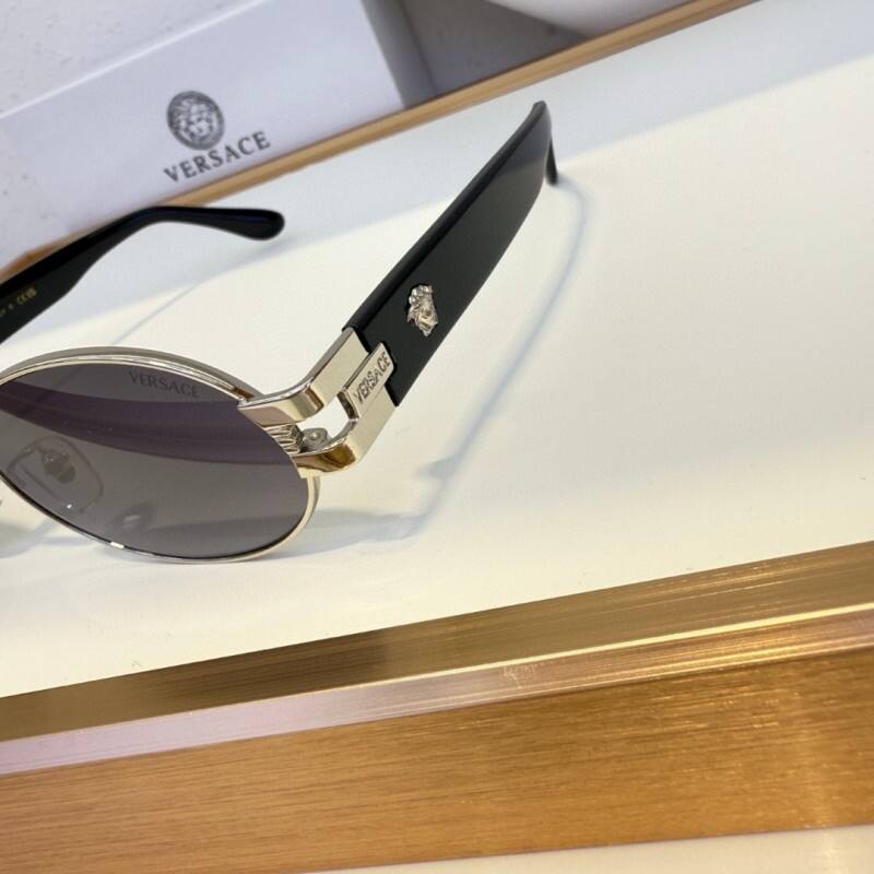 Versace Glasses 08smh59 (8)