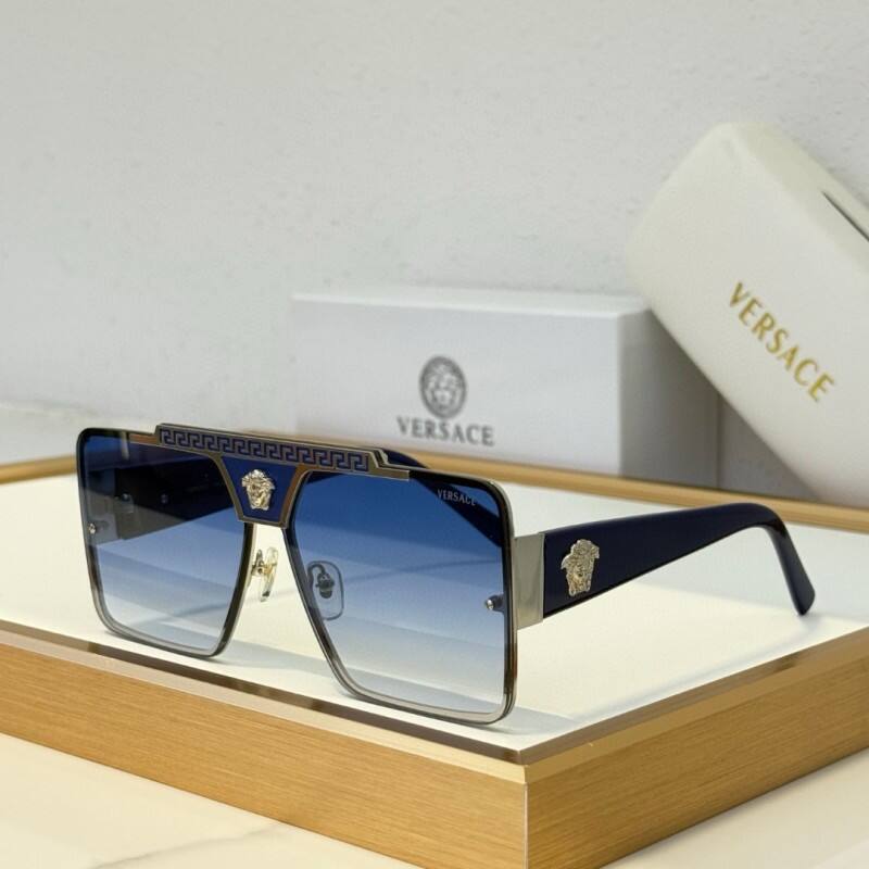 Versace Glasses 08smh60 (1)