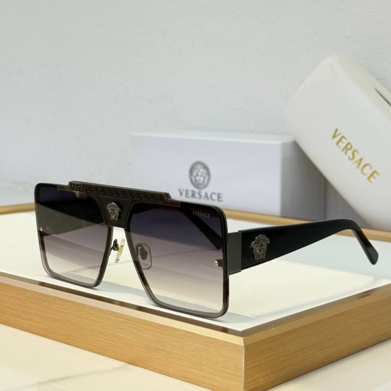 Versace Glasses 08smh60 (2)