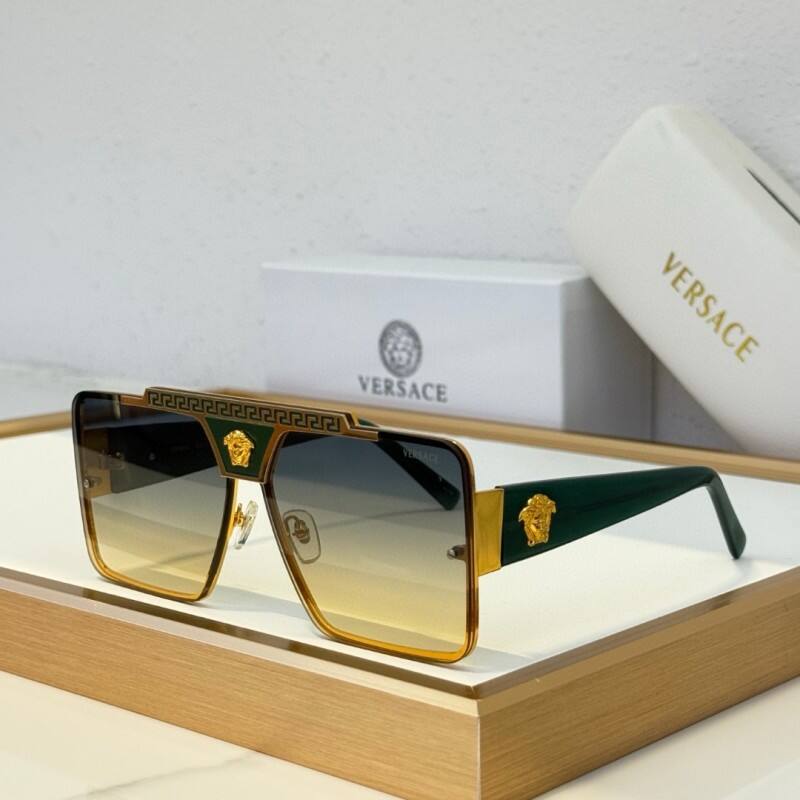 Versace Glasses 08smh60 (3)