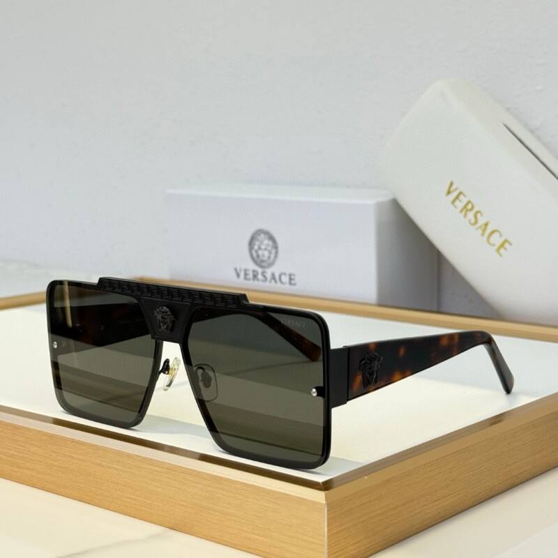 Versace Glasses 08smh60 (4)