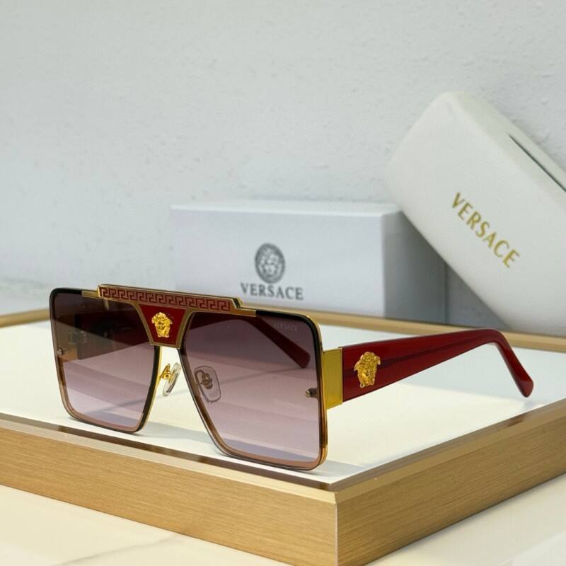 Versace Glasses 08smh60 (5)