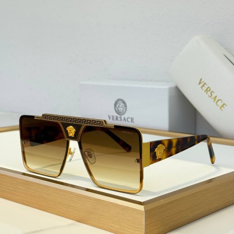 Versace Glasses 08smh60 (6)