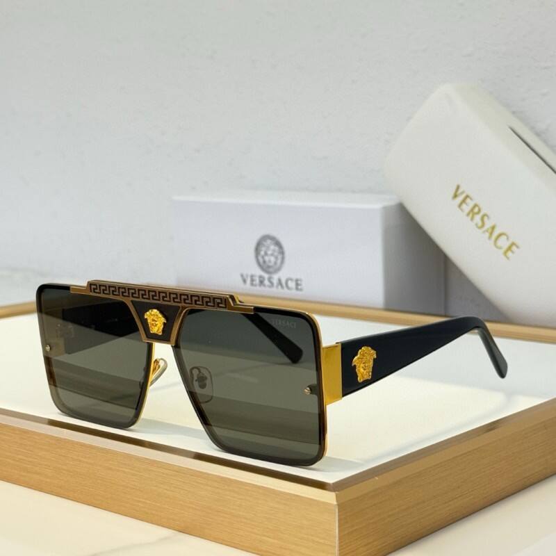 Versace Glasses 08smh60 (7)