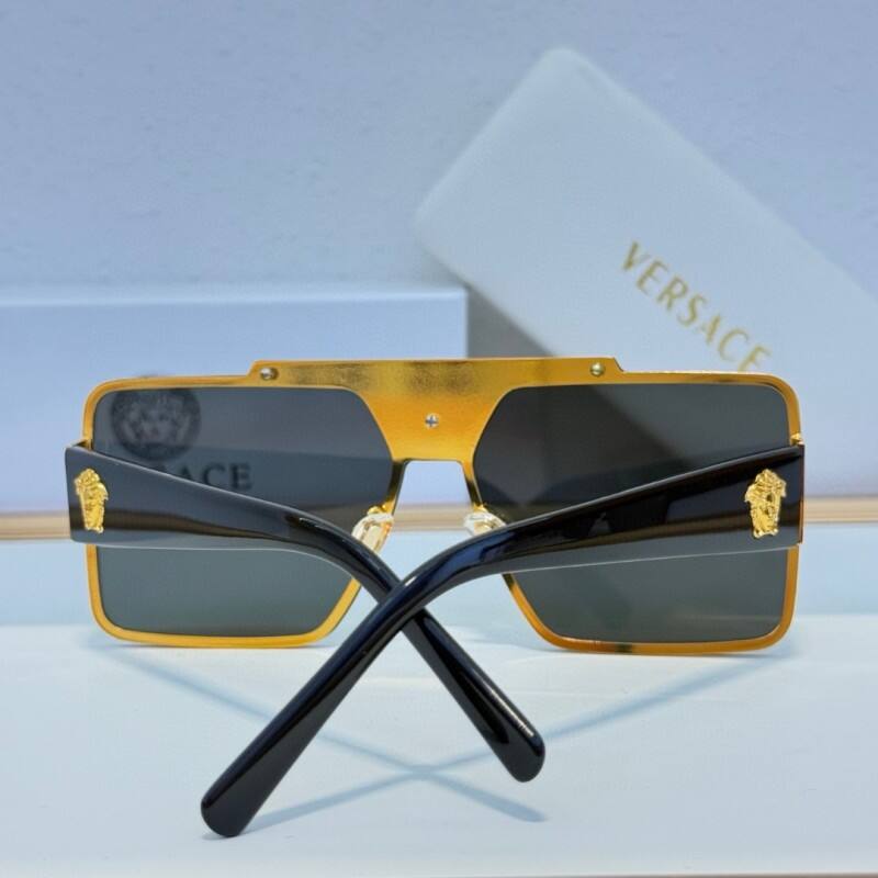 Versace Glasses 08smh60 (8)
