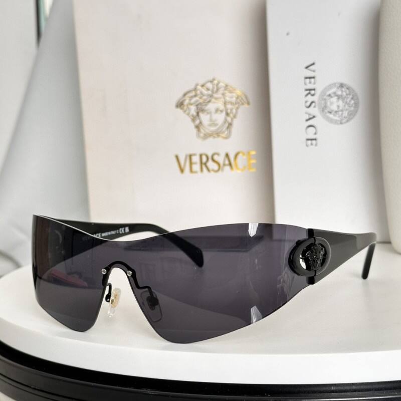 Versace Glasses 08smh61 (3)