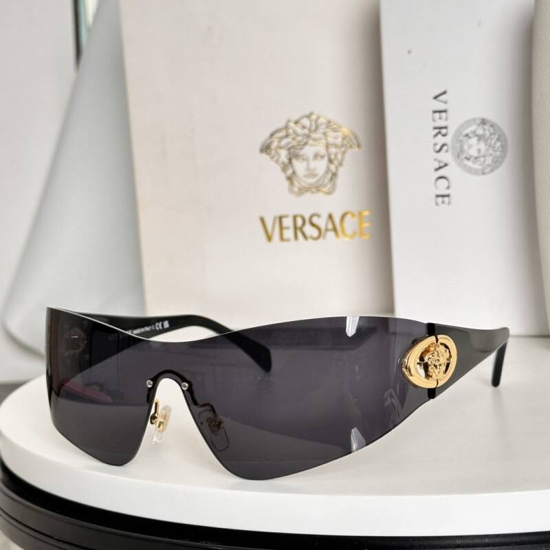Versace Glasses 08smh61 (4)