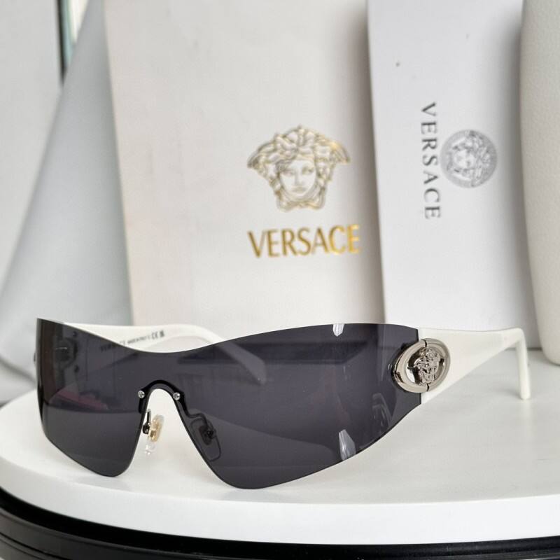 Versace Glasses 08smh61 (5)
