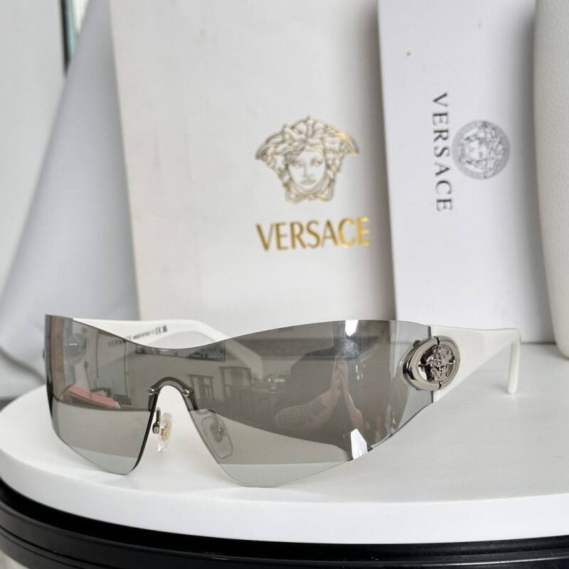 Versace Glasses 08smh61 (6)