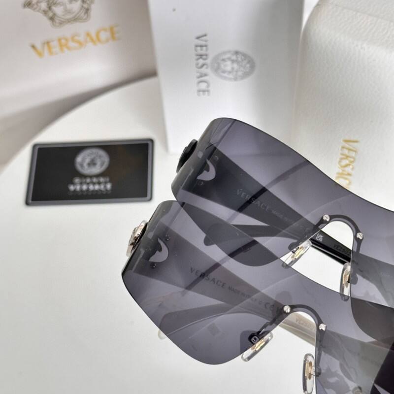 Versace Glasses 08smh61 (7)