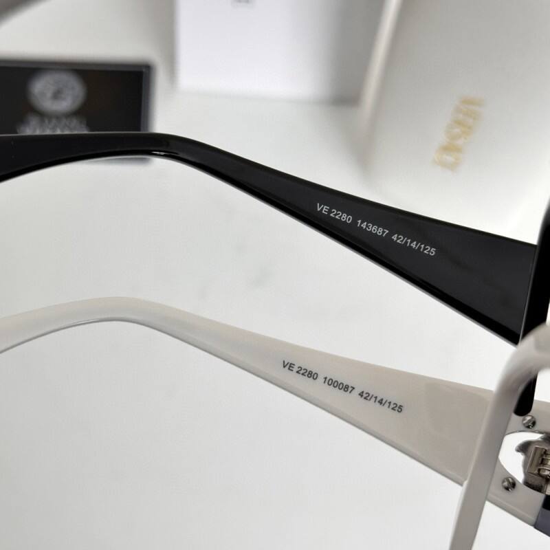 Versace Glasses 08smh61 (8)