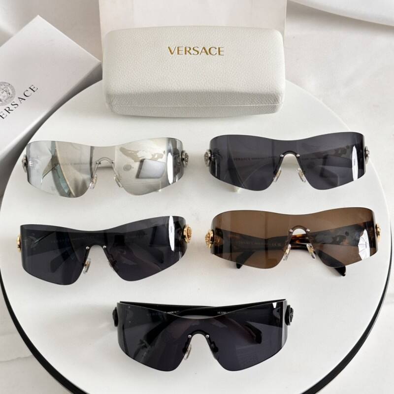 Versace Glasses 08smh61 (9)