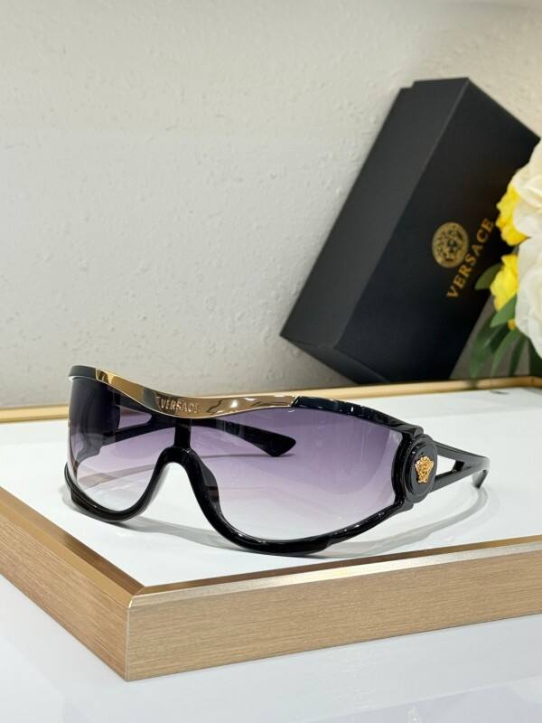 Versace Glasses 08smh62 (1)