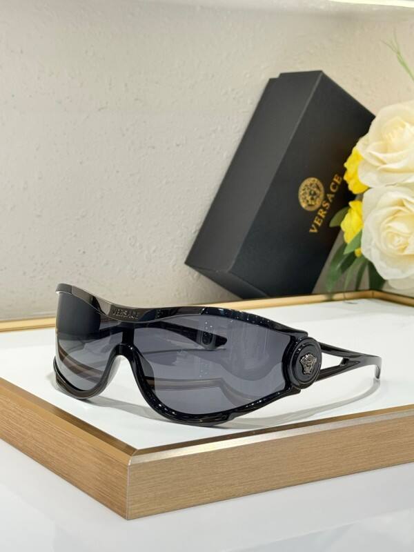 Versace Glasses 08smh62 (2)