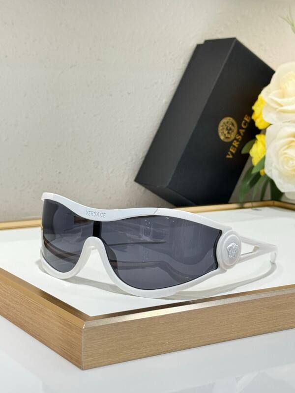 Versace Glasses 08smh62 (3)