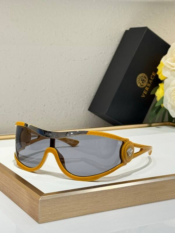 Versace Glasses 08smh62 (4)