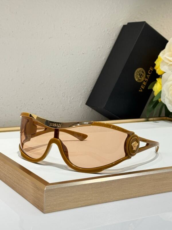 Versace Glasses 08smh62 (5)