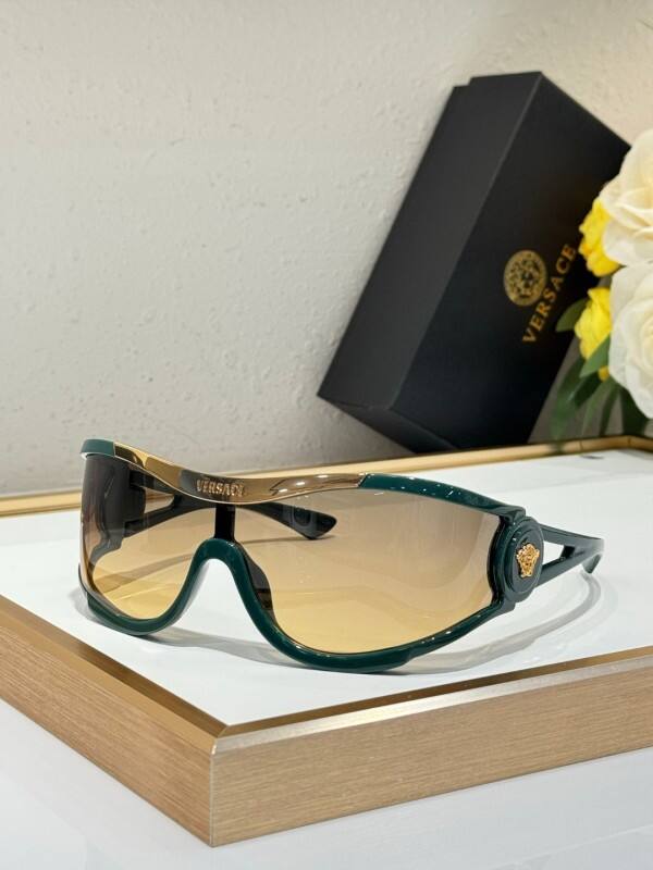 Versace Glasses 08smh62 (6)