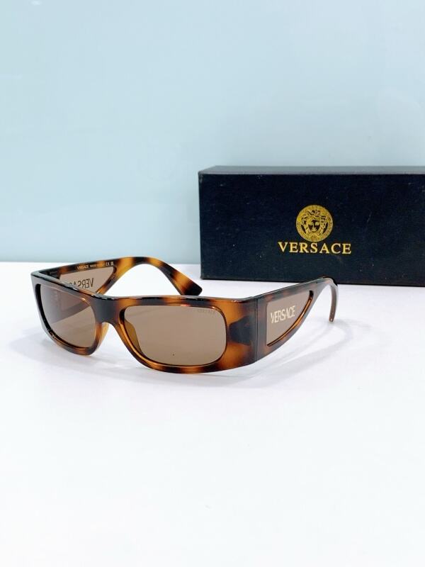 Versace Glasses 08smh65 (2)